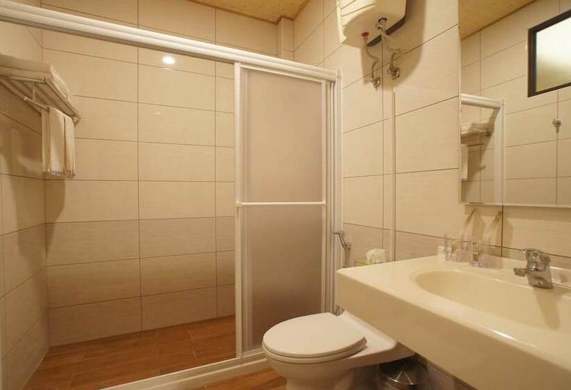 پانسیون Heaven Bird B&b