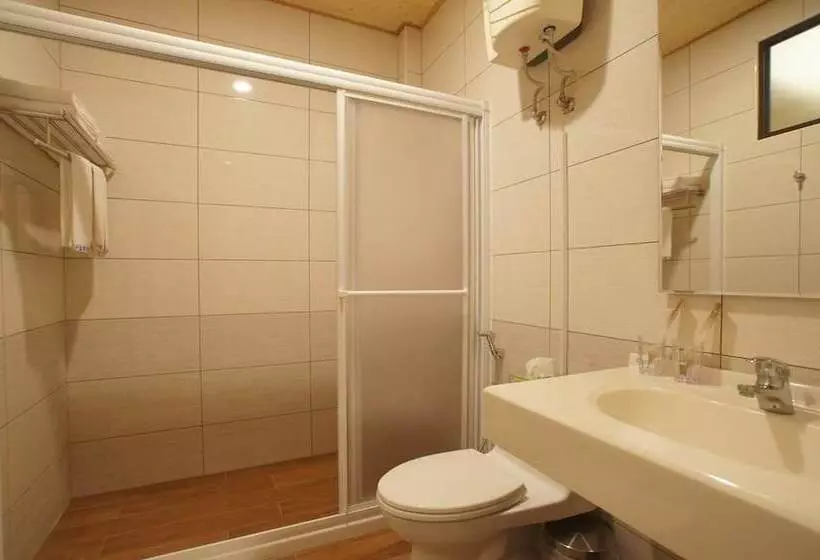 پانسیون Heaven Bird B&b