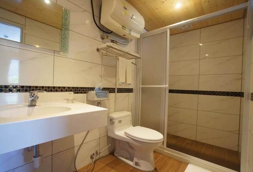 پانسیون Heaven Bird B&b