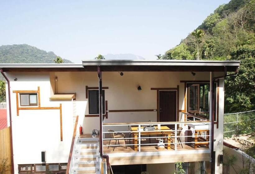 پانسیون Heaven Bird B&b