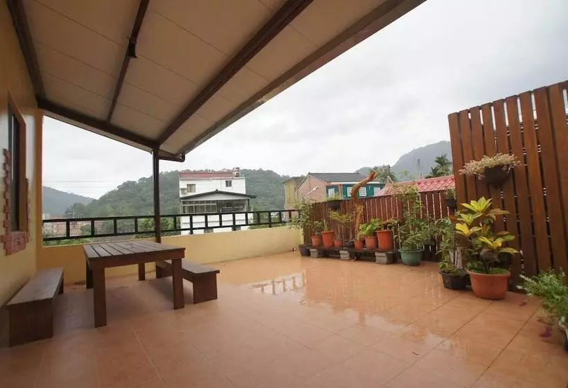 پانسیون Heaven Bird B&b