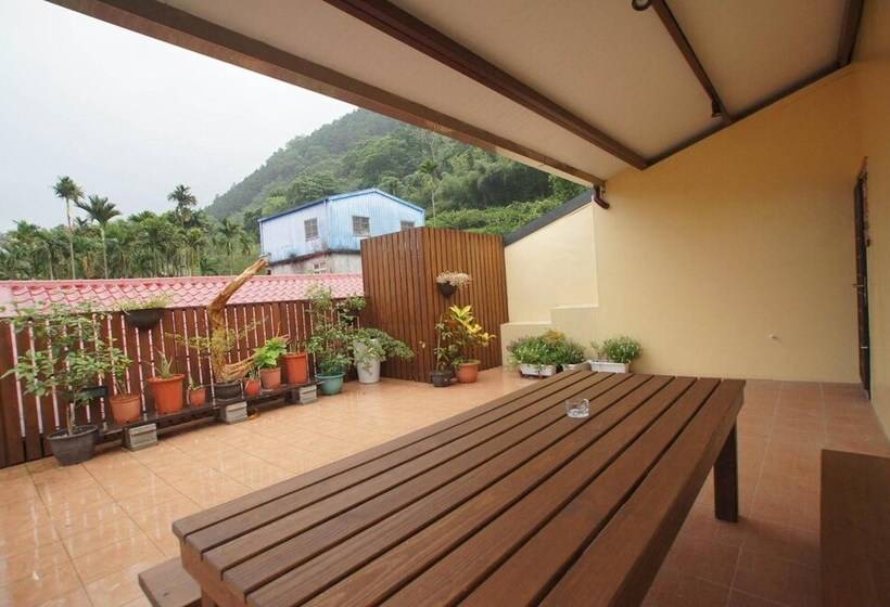 پانسیون Heaven Bird B&b