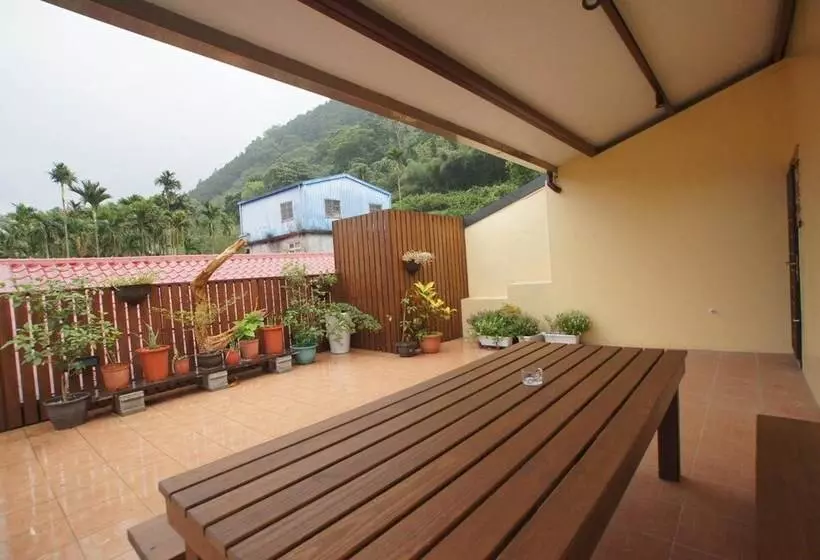 پانسیون Heaven Bird B&b