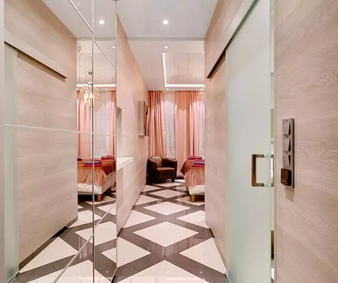 ペンション Høland Gaardsmotell