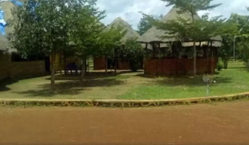 پانسیون Kasulu Motel