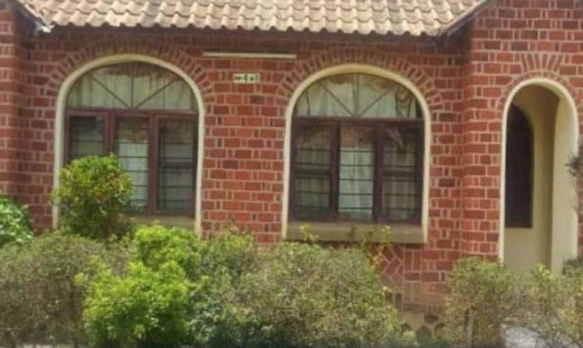 ペンション Kasulu Motel