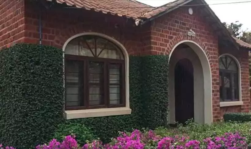 پانسیون Kasulu Motel