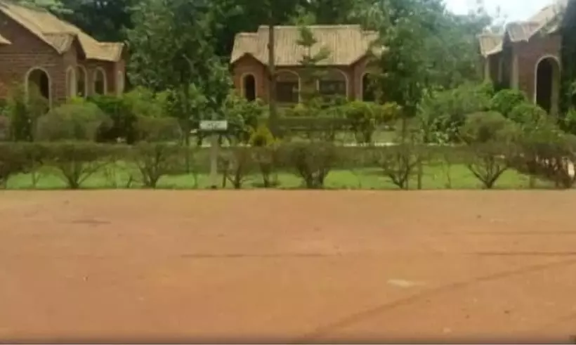 پانسیون Kasulu Motel