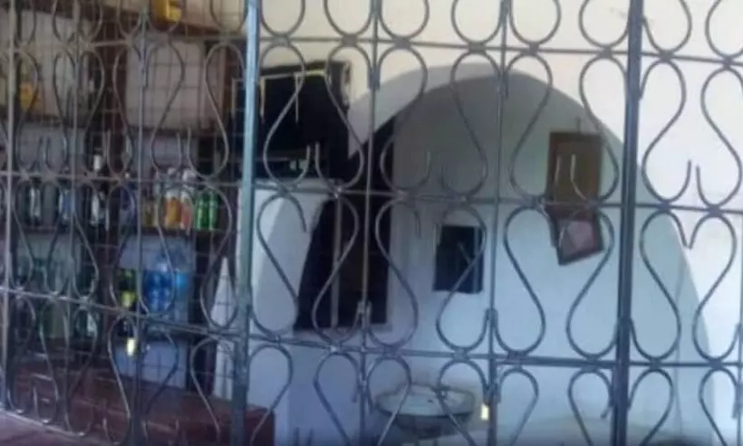 پانسیون Kasulu Motel