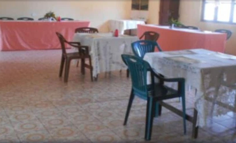 ペンション Kasulu Motel