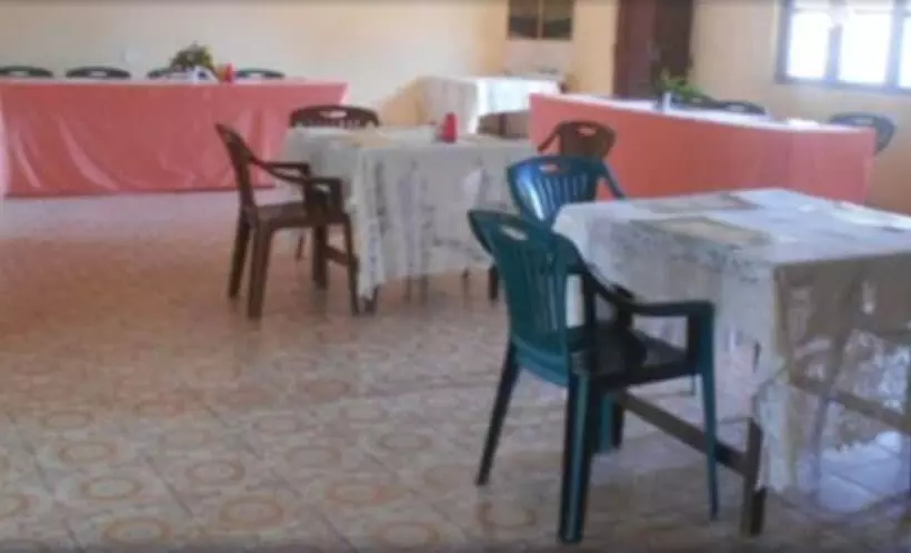 پانسیون Kasulu Motel