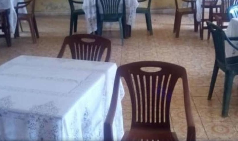 ペンション Kasulu Motel