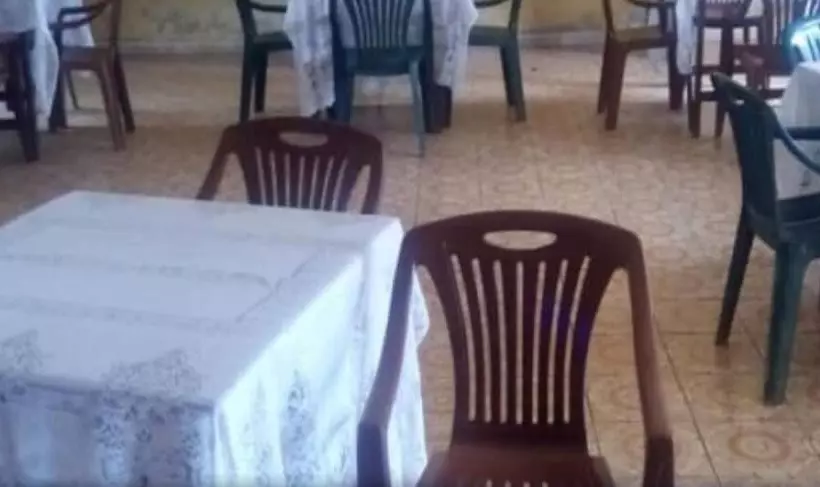 پانسیون Kasulu Motel