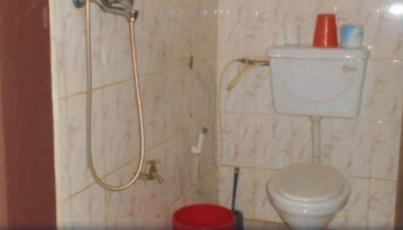 ペンション Kasulu Motel