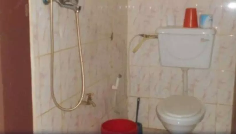 پانسیون Kasulu Motel