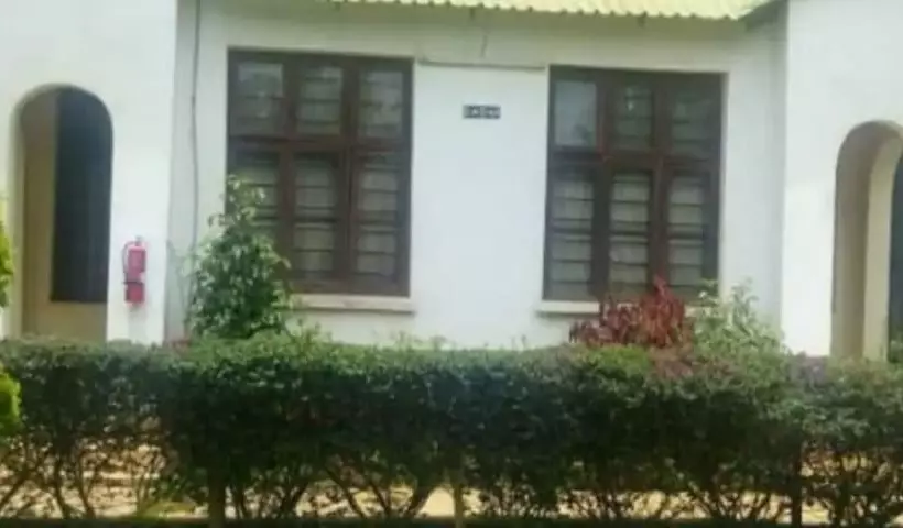 پانسیون Kasulu Motel