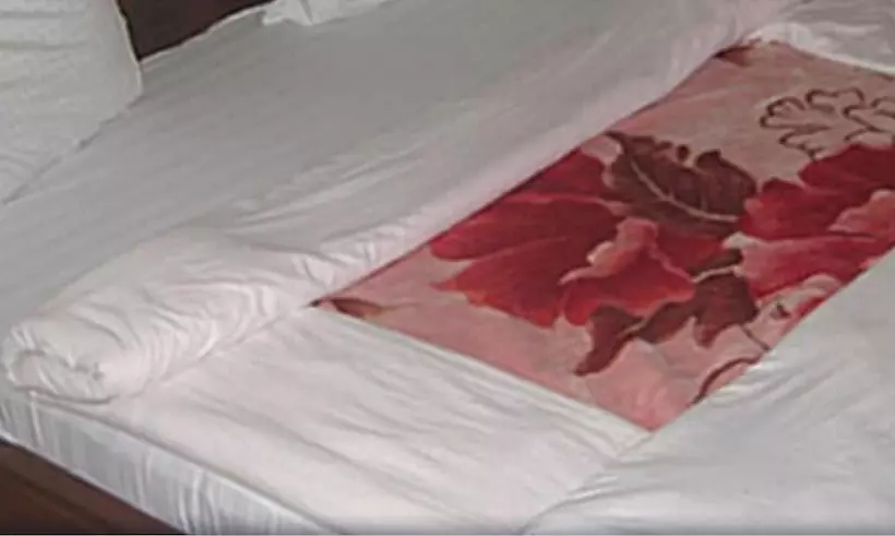 پانسیون Kasulu Motel