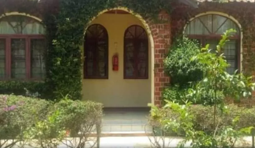 پانسیون Kasulu Motel