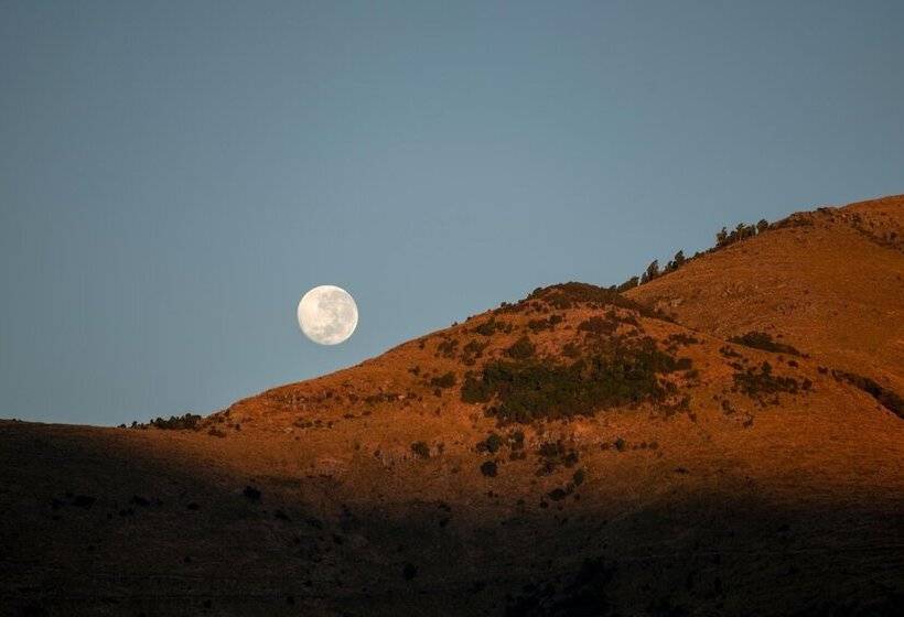 פנסיון Loch Sloy Farmstay