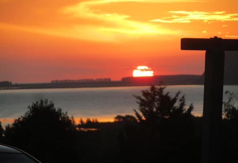 פנסיון Loch Sloy Farmstay