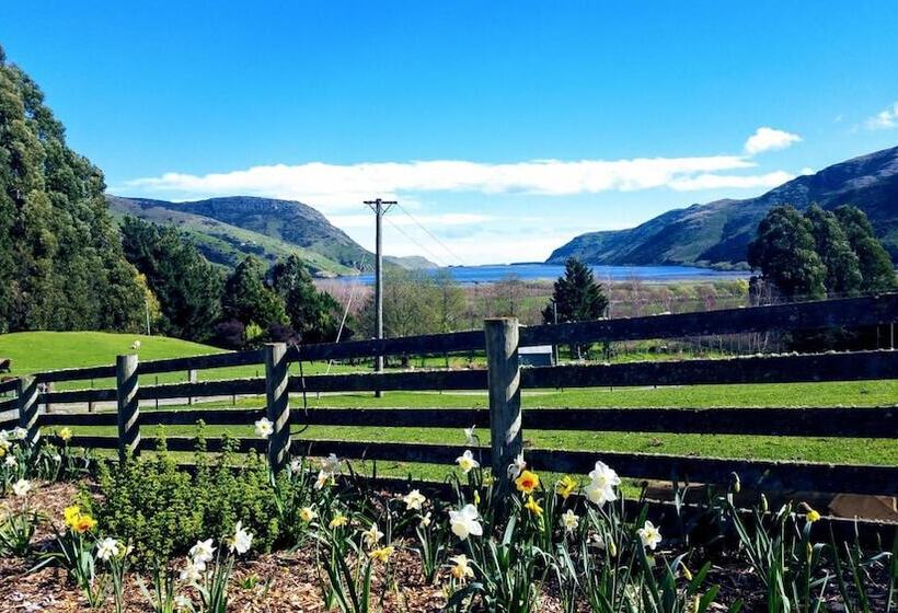 פנסיון Loch Sloy Farmstay