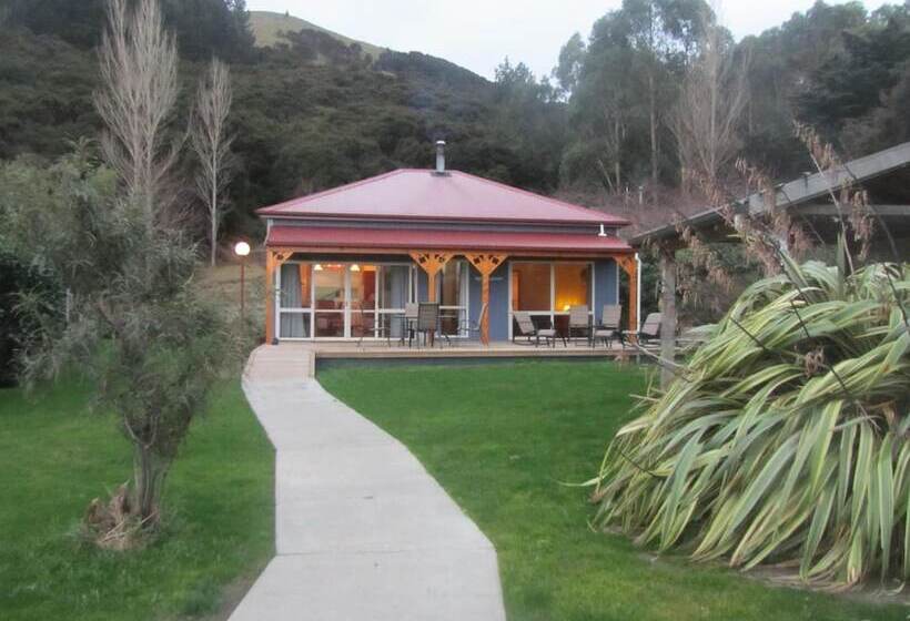 פנסיון Loch Sloy Farmstay