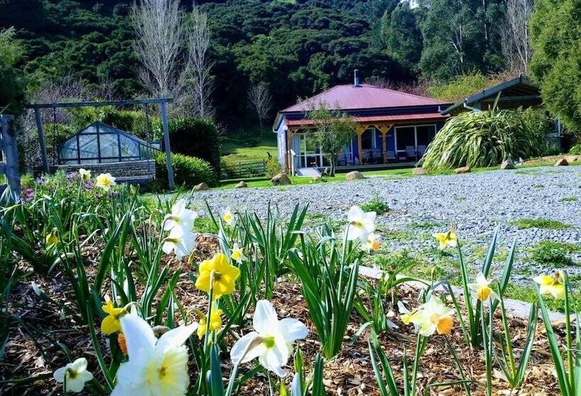 פנסיון Loch Sloy Farmstay