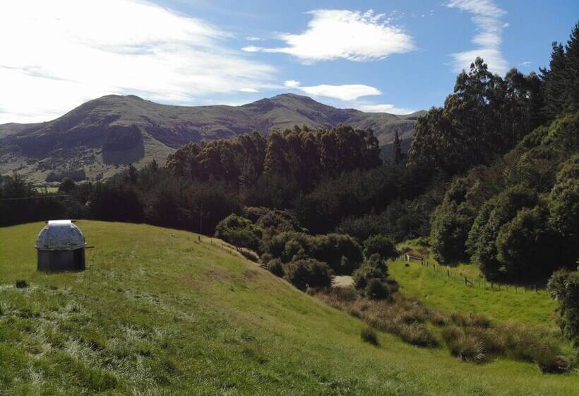 פנסיון Loch Sloy Farmstay