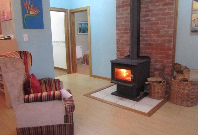 פנסיון Loch Sloy Farmstay