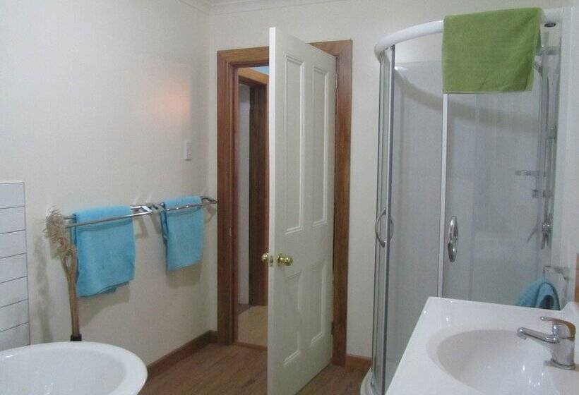 פנסיון Loch Sloy Farmstay