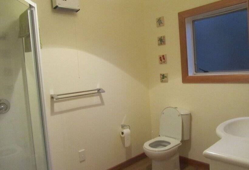 פנסיון Loch Sloy Farmstay