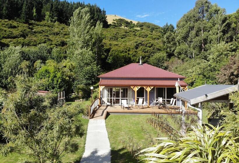 פנסיון Loch Sloy Farmstay