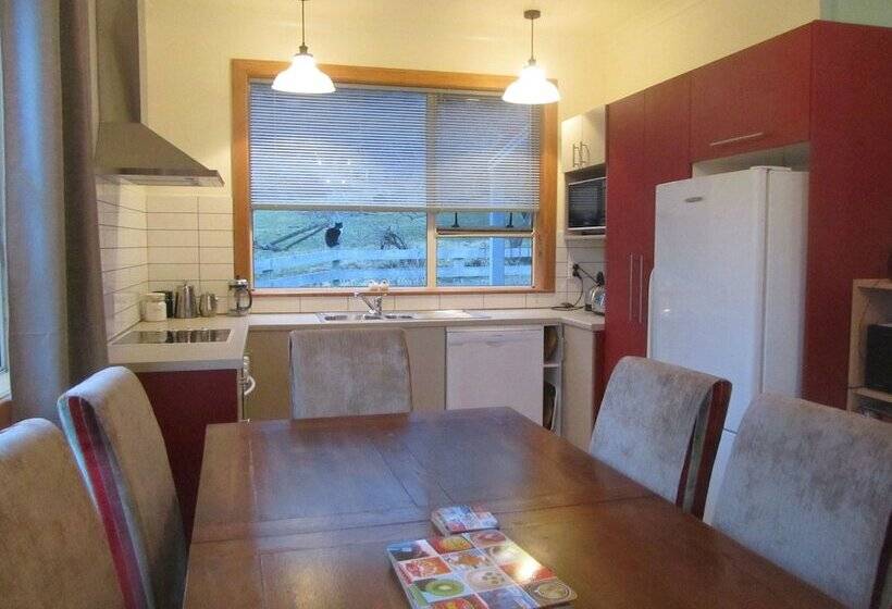 פנסיון Loch Sloy Farmstay