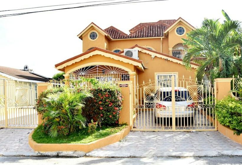 پانسیون Lwguesthouse