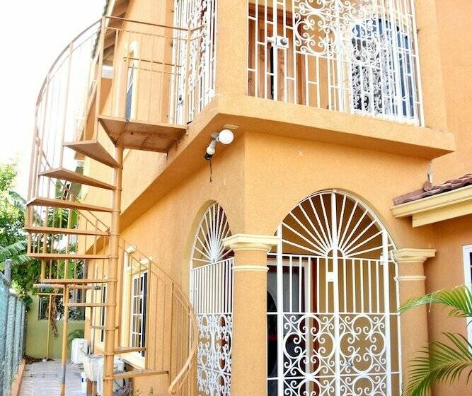 پانسیون Lwguesthouse