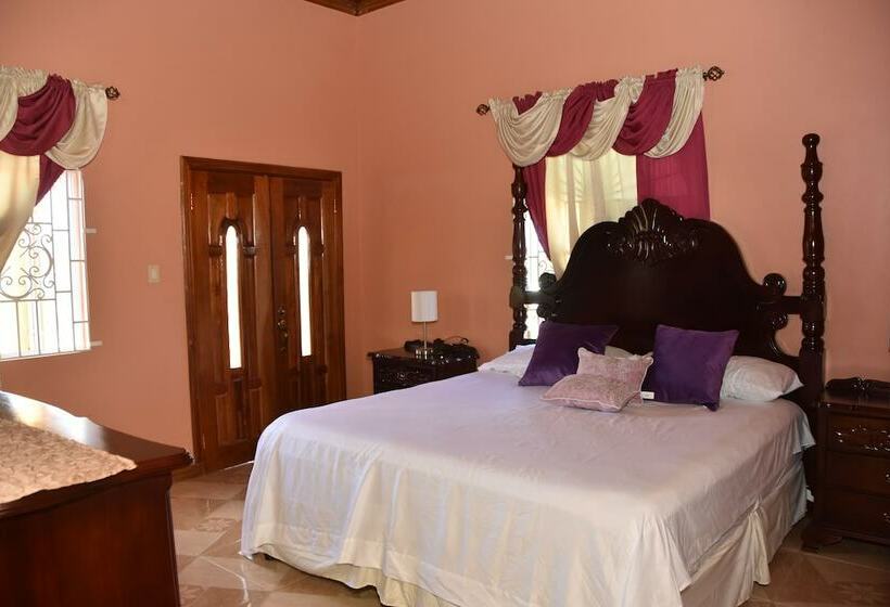 پانسیون Lwguesthouse