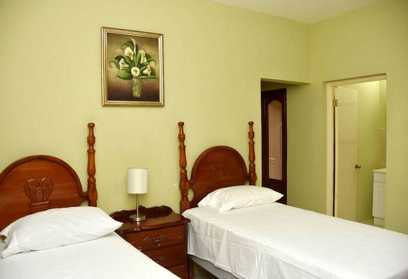 پانسیون Lwguesthouse