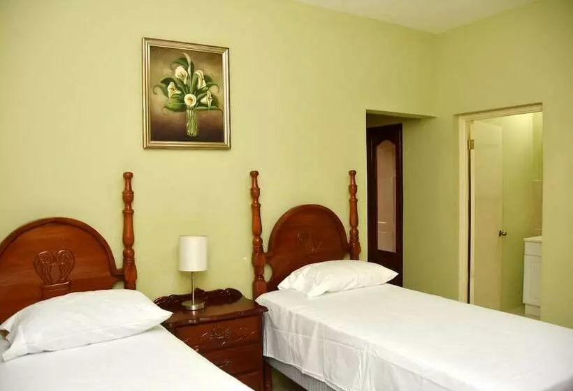 پانسیون Lwguesthouse