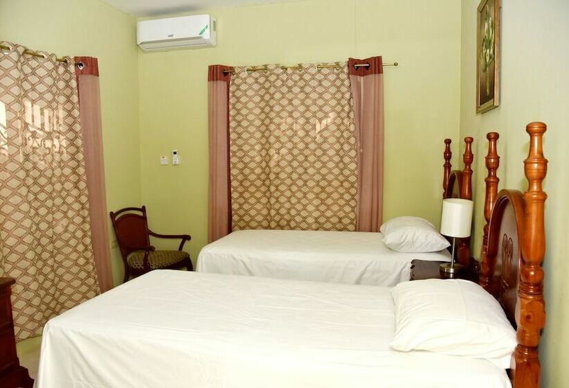 پانسیون Lwguesthouse