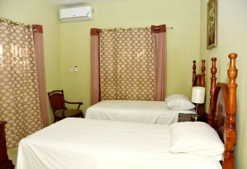 پانسیون Lwguesthouse