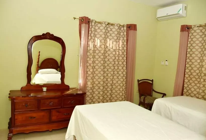 پانسیون Lwguesthouse
