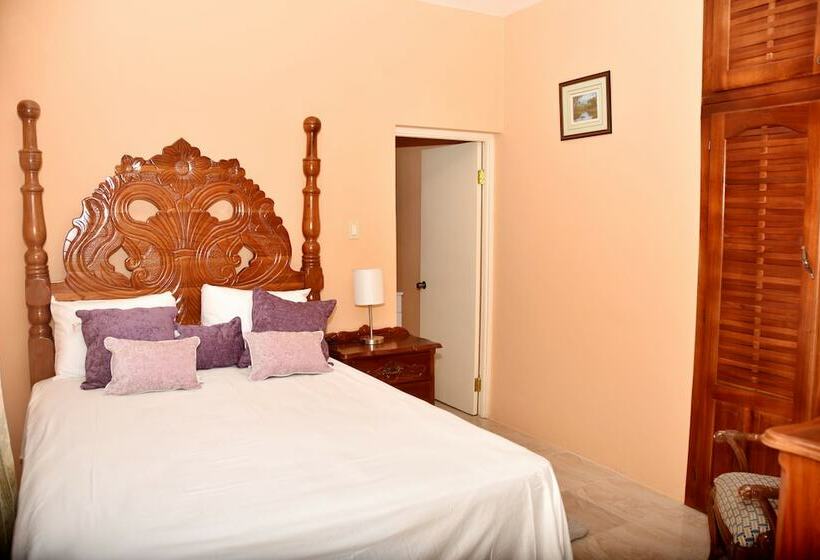 پانسیون Lwguesthouse