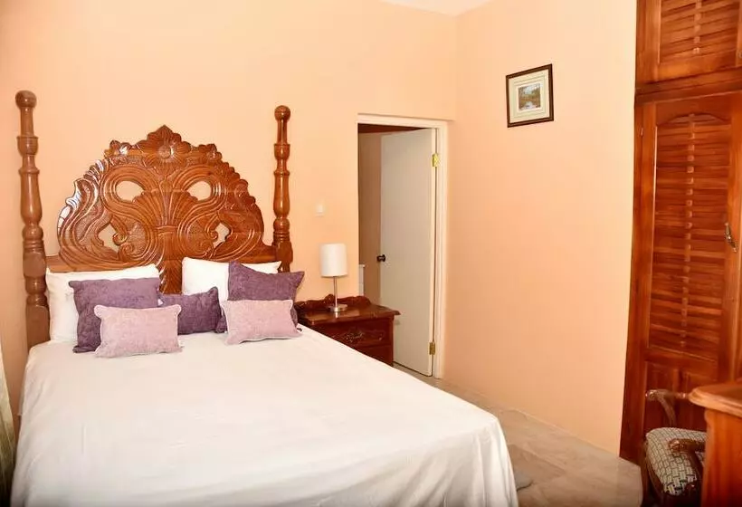 پانسیون Lwguesthouse
