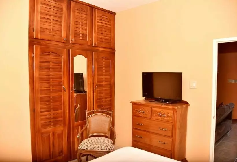 پانسیون Lwguesthouse