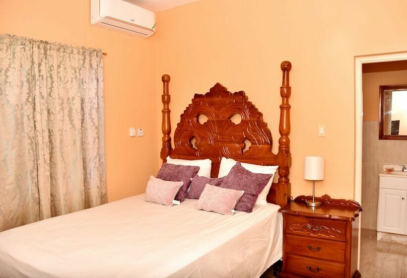 پانسیون Lwguesthouse