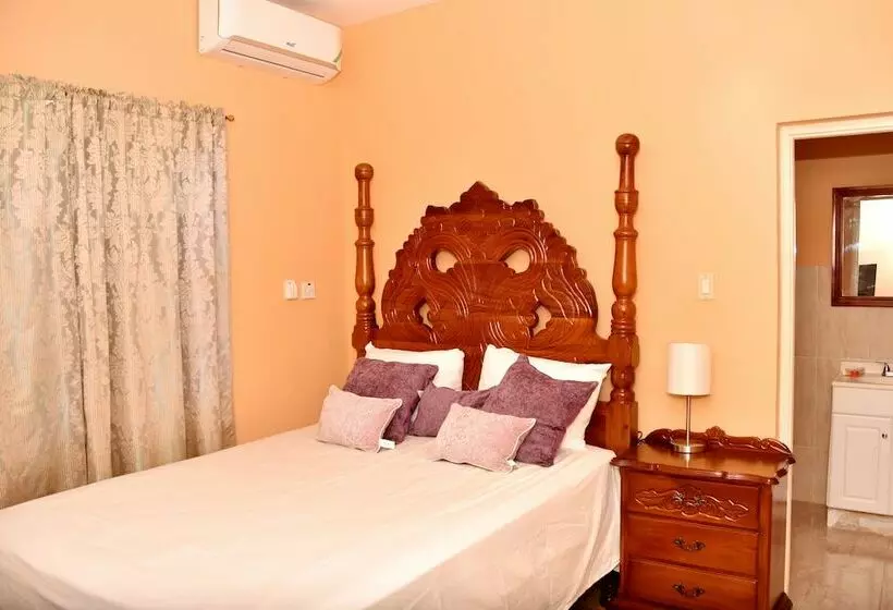 پانسیون Lwguesthouse