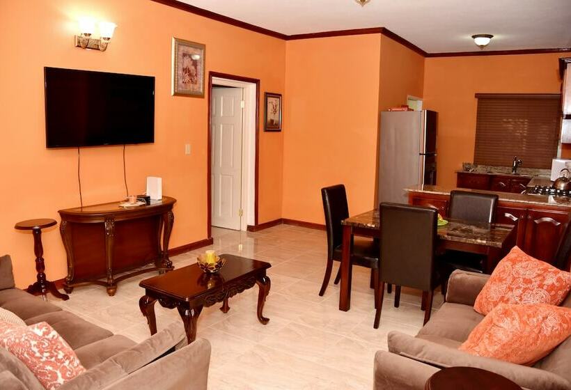 پانسیون Lwguesthouse