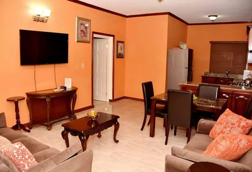 پانسیون Lwguesthouse