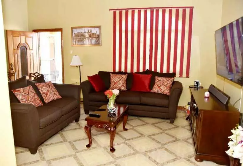 پانسیون Lwguesthouse