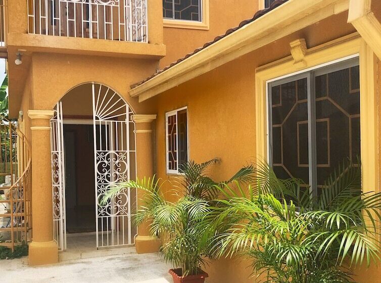 پانسیون Lwguesthouse